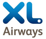 XL Airways UK logo